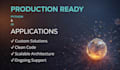 develop production ready python and ai applications