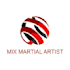 make an awesome martial arts logo within 24 hours