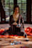 give a detailed, accurate psychic reading on any topic