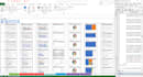 automate your excel with web scrapping or data analytics