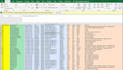 be your virtual assistant for data entry and web research