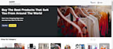 make responsive website for any event