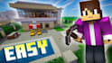 create minecraft thumbnails that nobody can ignore