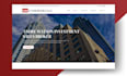 create a fast, responsive wordpress website