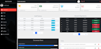 convert PSD to HTML, xd to HTML, figma to HTML bootstrap 5 responsive website