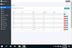build task management system using laravel API and vue js