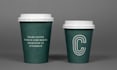 do creative design coffee mug or cup within 3 hours