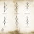 create your ritual scratchy bindrune