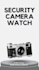 watch your security cameras overnight and weekends