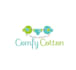 design eye catching smart comfy cotton logo
