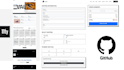develop custom jamstack webc pos and ecommerce gitbase app
