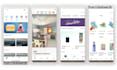 create a mobile app for your wordpress or shopify stores