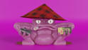 make a 3d nft collection
