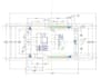 create professional 2d floor plans and architectural drawings in autocad
