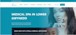 create a website with elementor wp bakery or bricks builder