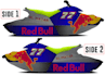 professional  jet ski, boat,surfboard, wrap design