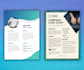 design 2 concepts of professional case study