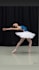 teach you a ballet variation