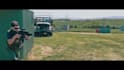 create professional airsoft gameplay video