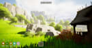 develop a high quality game, prototype or feature on unreal engine