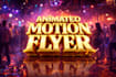 do advanced motion poster and short video for ads
