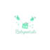 do high quality better amazing new baby product company  logo
