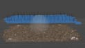 provide game ready natural tileable texture pbr material using photogrammetry