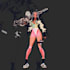 design character, illustrations for commercial use