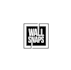 design attractive popular wall snaps logo