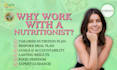 be your online registered nutrition coach and diet planner