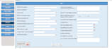 create app in excel with dashboard that can create PDF too