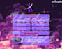 custom minecraft esc menu