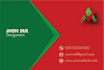 design your unique business card and stationary