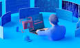 create explainer and promotion animation video