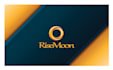 design stylish stunning visiting card, business card, name card, spot gold foil