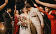do professional wedding and event video editing