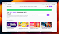 build a website with strapi cms and nextjs