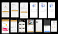 do flutter mobile app development android ios app development using ai