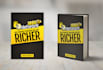 design a professional ebook cover