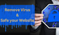 do wordpress malware removal IP blacklist protect hacked