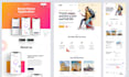 be node js react js angular frontend backend full stack web developer