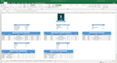 be your excel expert and advanced google sheets specialist