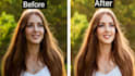 transform your photos with expert photo retouching