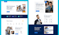 create a professional wordpress website for your company