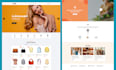 design a premium custom wordpress website for your business