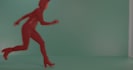 advanced green screen , rotoscope, and chroma precisely
