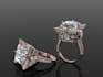 do 3d jewelry design and rendering services in just 12 hours