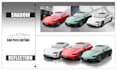 do car body retouch, remove reflection, dent and sketch
