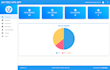 build VPN android app with admin panel