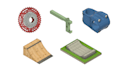 create 3d cad models in fusion 360